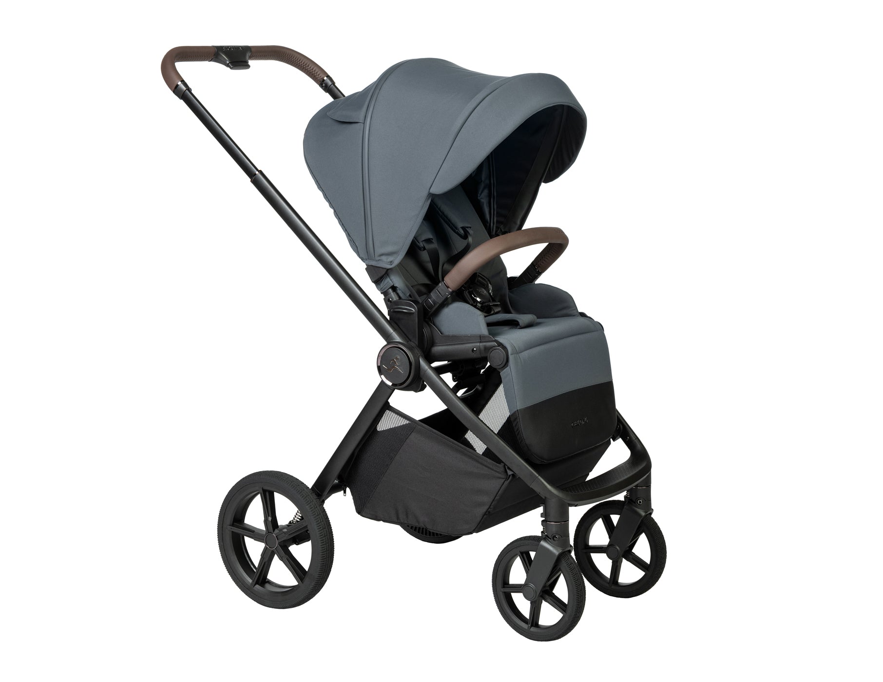 עגלה משולבת SPORT LINE CIELO XL 2026 - מרכב ושלד קלים
