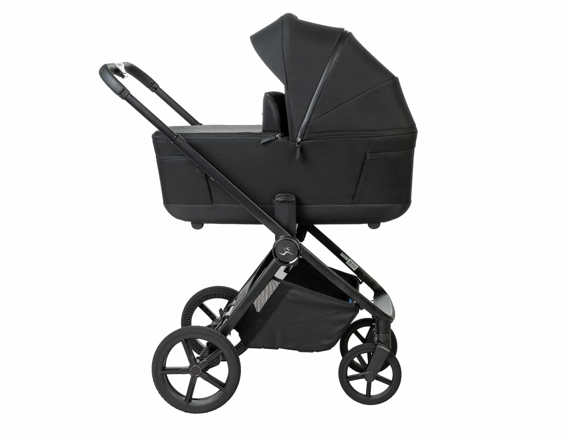 עגלה משולבת SPORT LINE CIELO XL 2026 - מרכב ושלד קלים