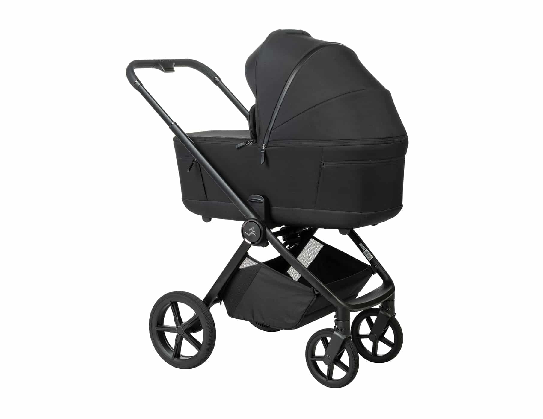 עגלה משולבת SPORT LINE CIELO XL 2026 - מרכב ושלד קלים