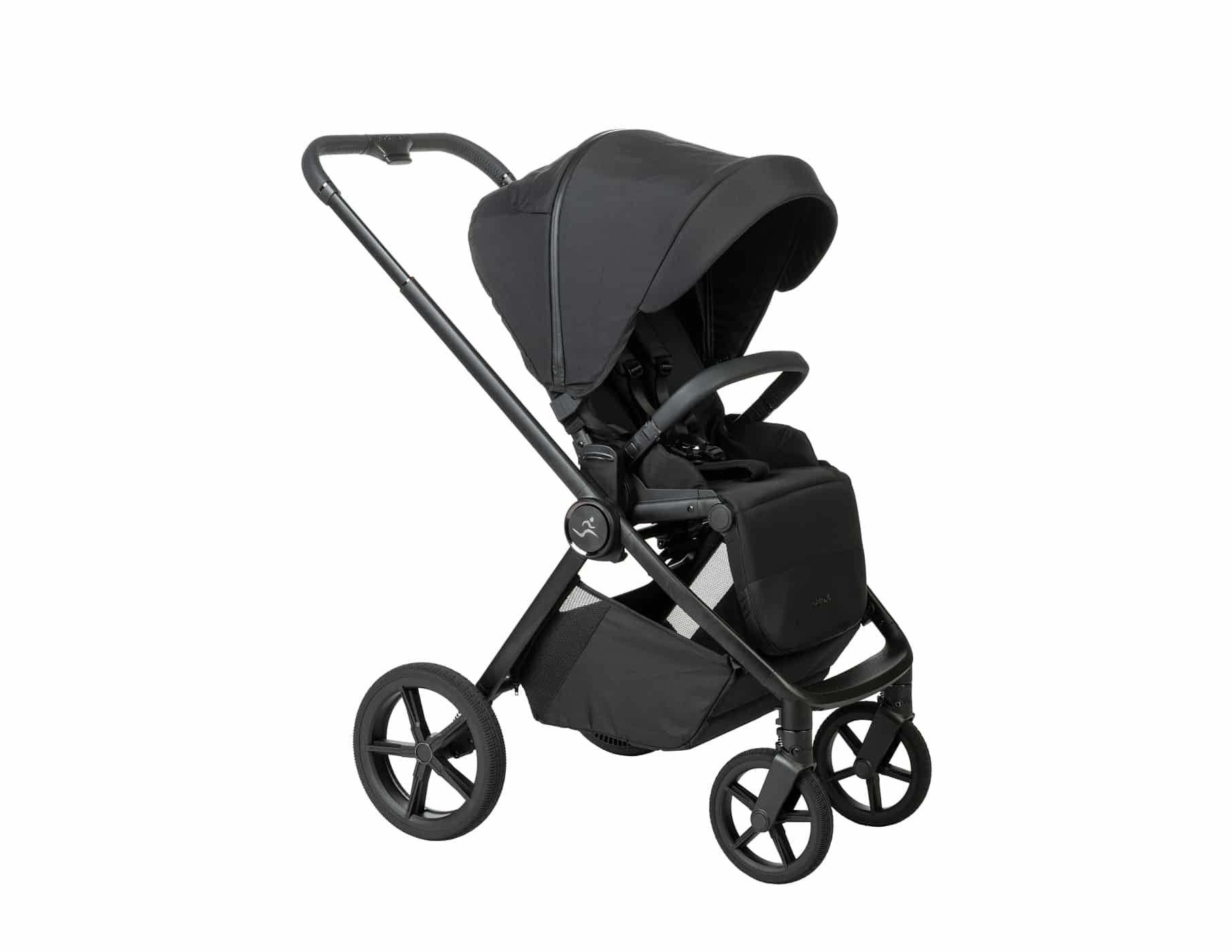 עגלה משולבת SPORT LINE CIELO XL 2026 - מרכב ושלד קלים
