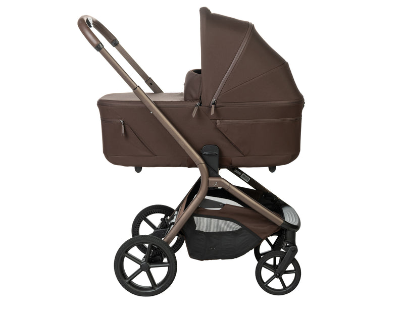 ספורט ליין  SLIDE SPORT LINE -עגלת פרימיום עם קיפול עריסה ביד אחת