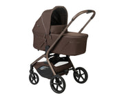ספורט ליין  SLIDE SPORT LINE -עגלת פרימיום עם קיפול עריסה ביד אחת