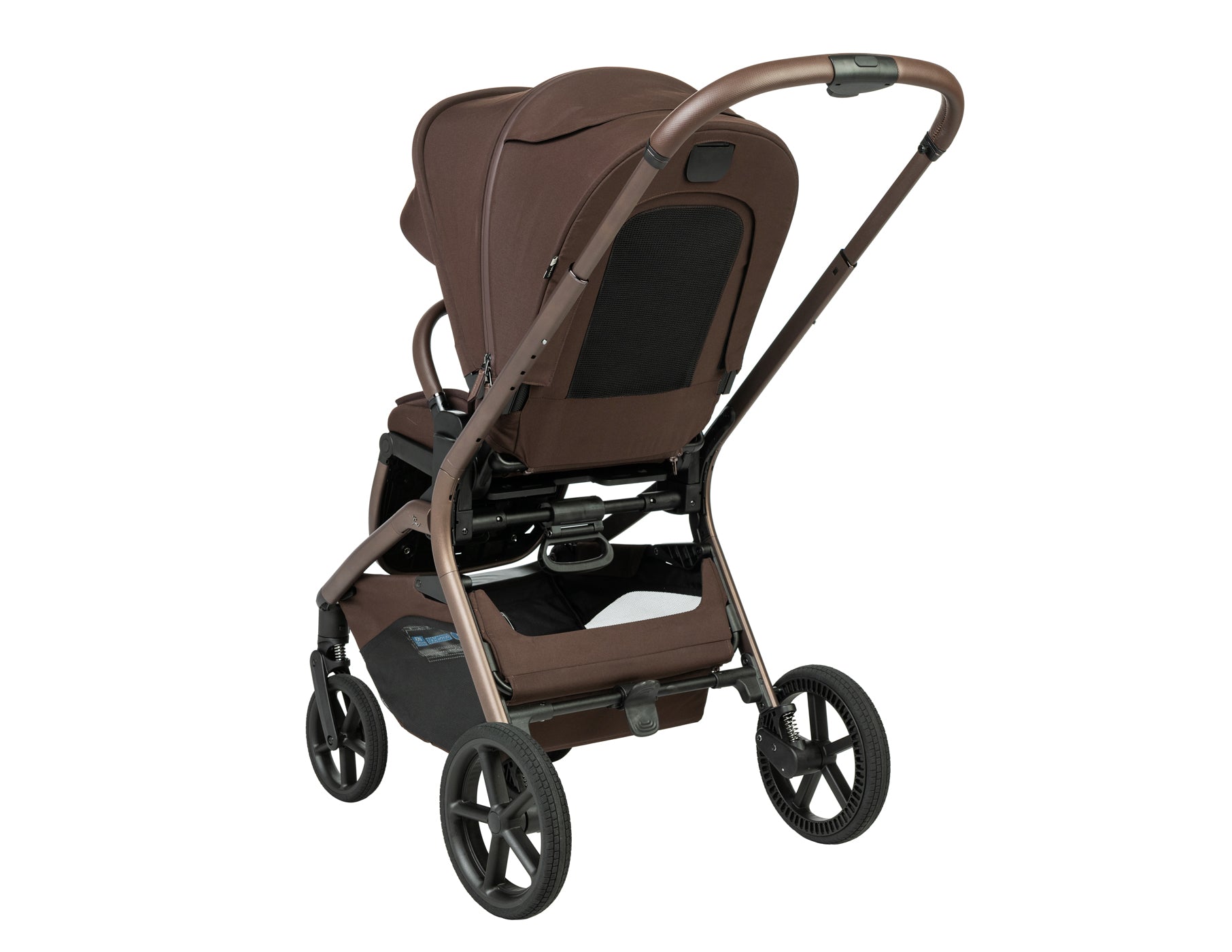 ספורט ליין  SLIDE SPORT LINE -עגלת פרימיום עם קיפול עריסה ביד אחת