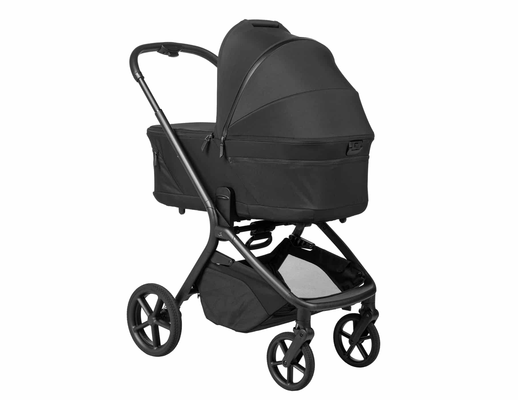 ספורט ליין  SLIDE SPORT LINE -עגלת פרימיום עם קיפול עריסה ביד אחת
