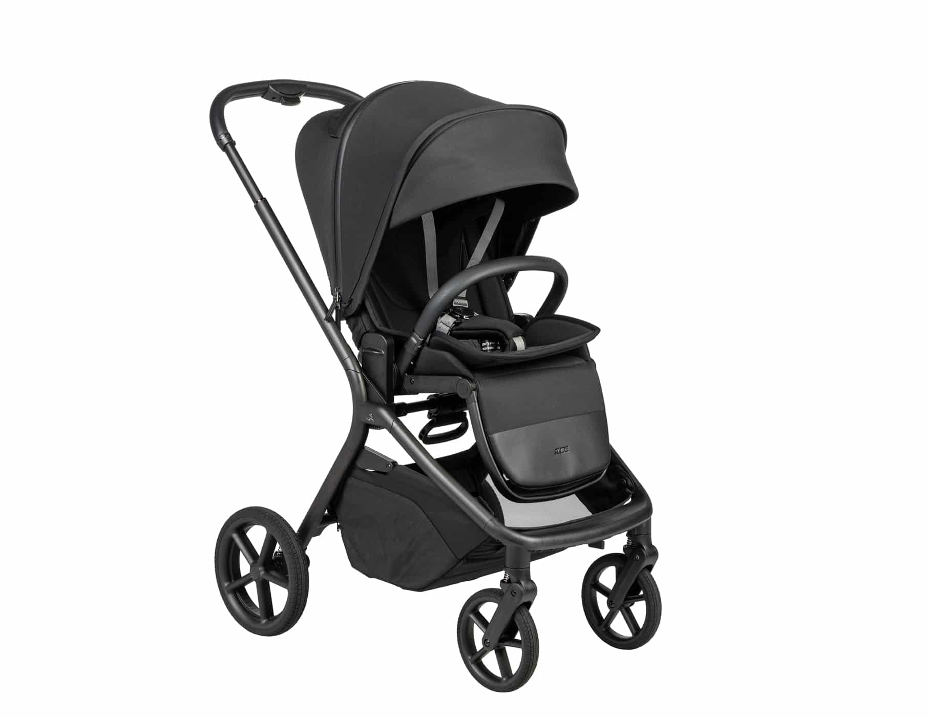 ספורט ליין  SLIDE SPORT LINE -עגלת פרימיום עם קיפול עריסה ביד אחת