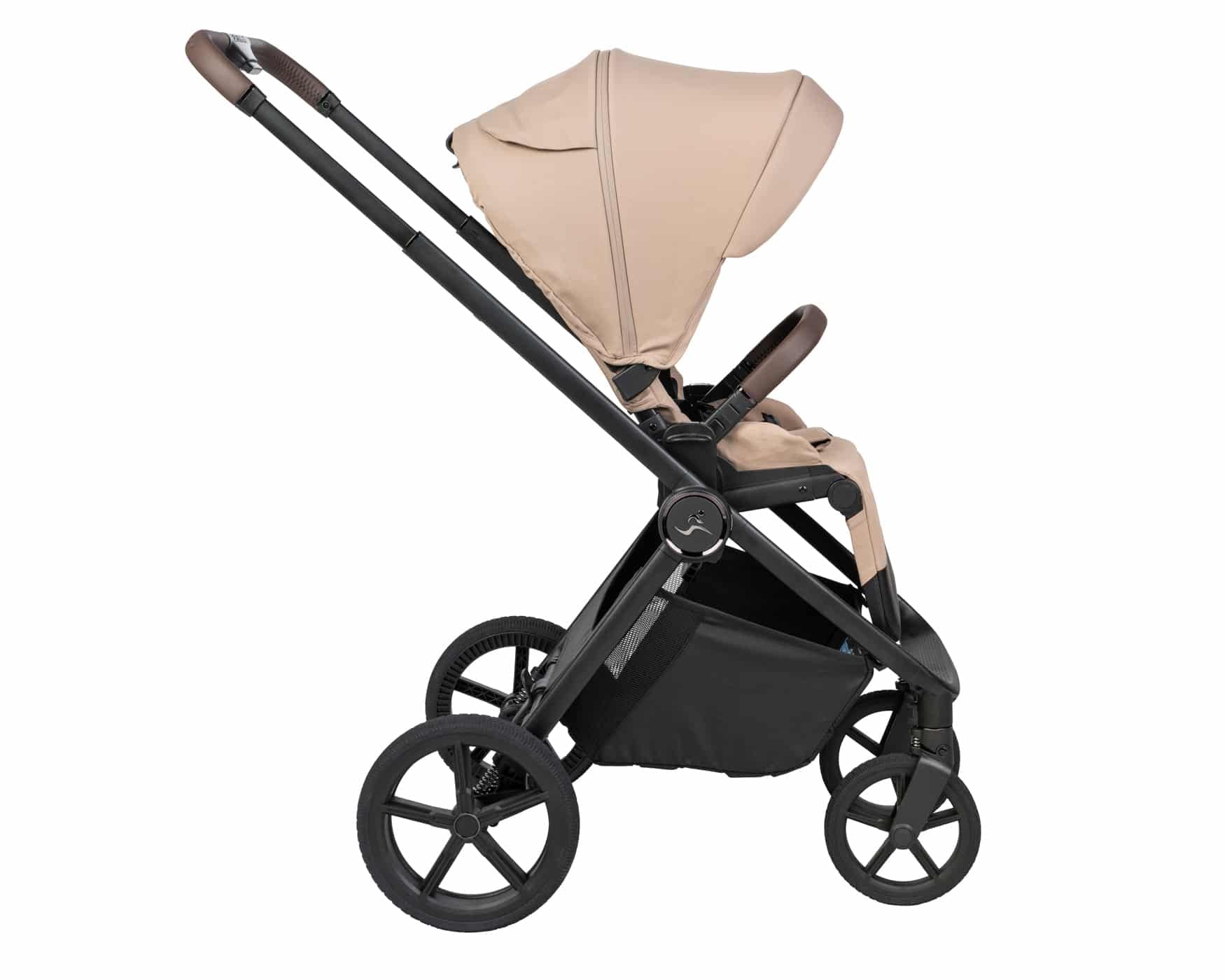 עגלה משולבת SPORT LINE CIELO XL 2026 - מרכב ושלד קלים