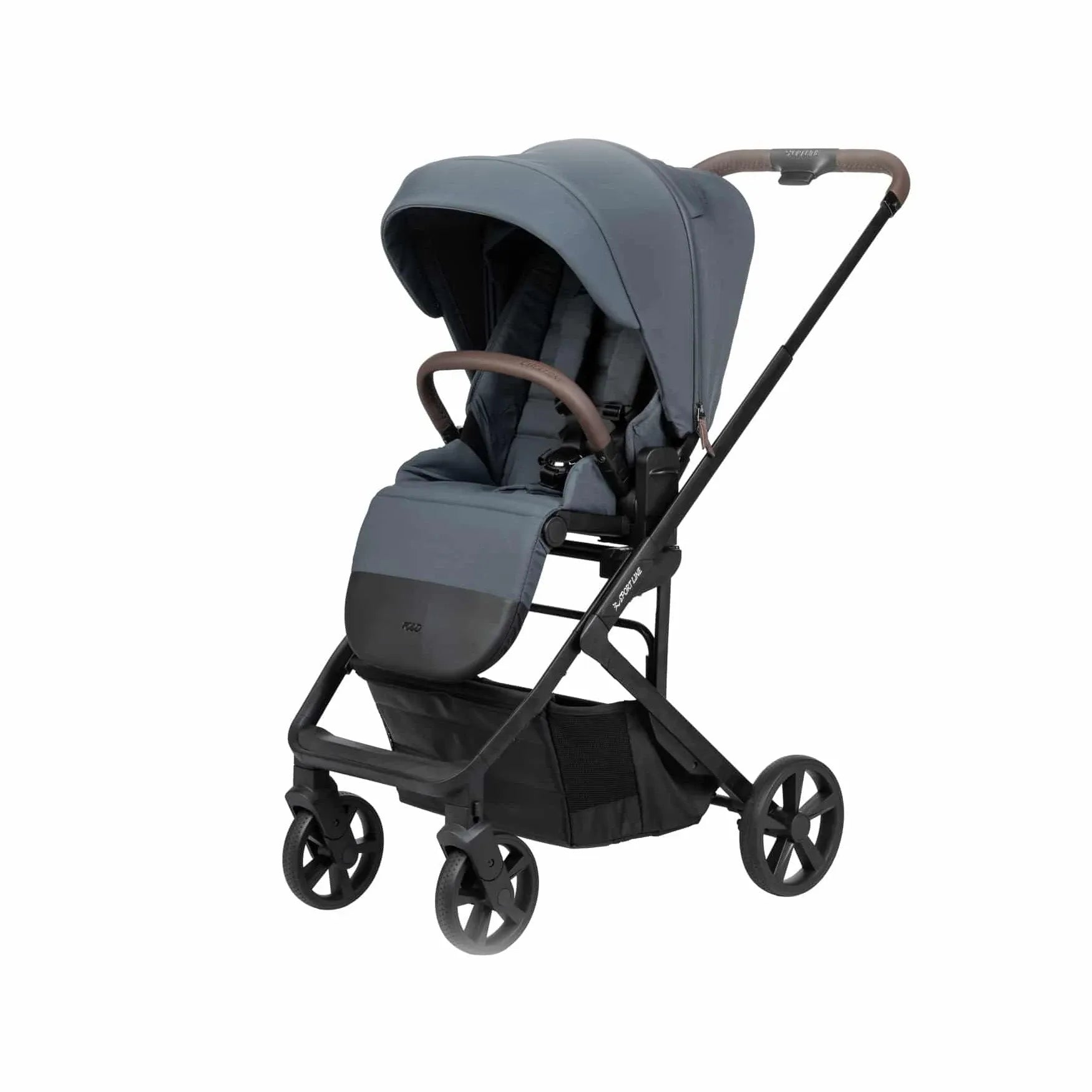 עגלה משולבת SPORT LINE FOLD 2026 - קומפקטית ומעוצבת
