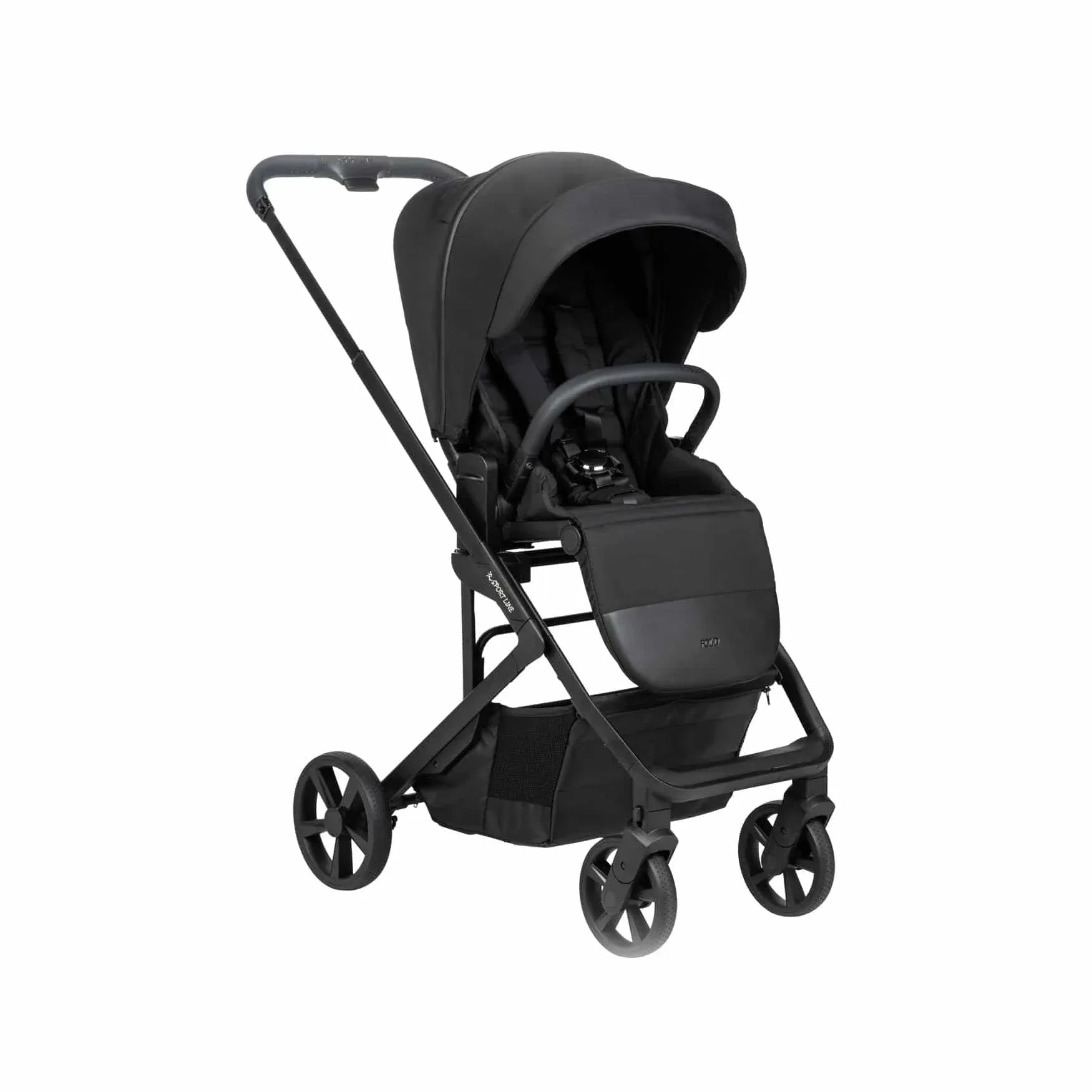 עגלה משולבת SPORT LINE FOLD 2026 - קומפקטית ומעוצבת