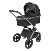 עגלה משולבת Sport Line Cielo Q 2024 - שחור