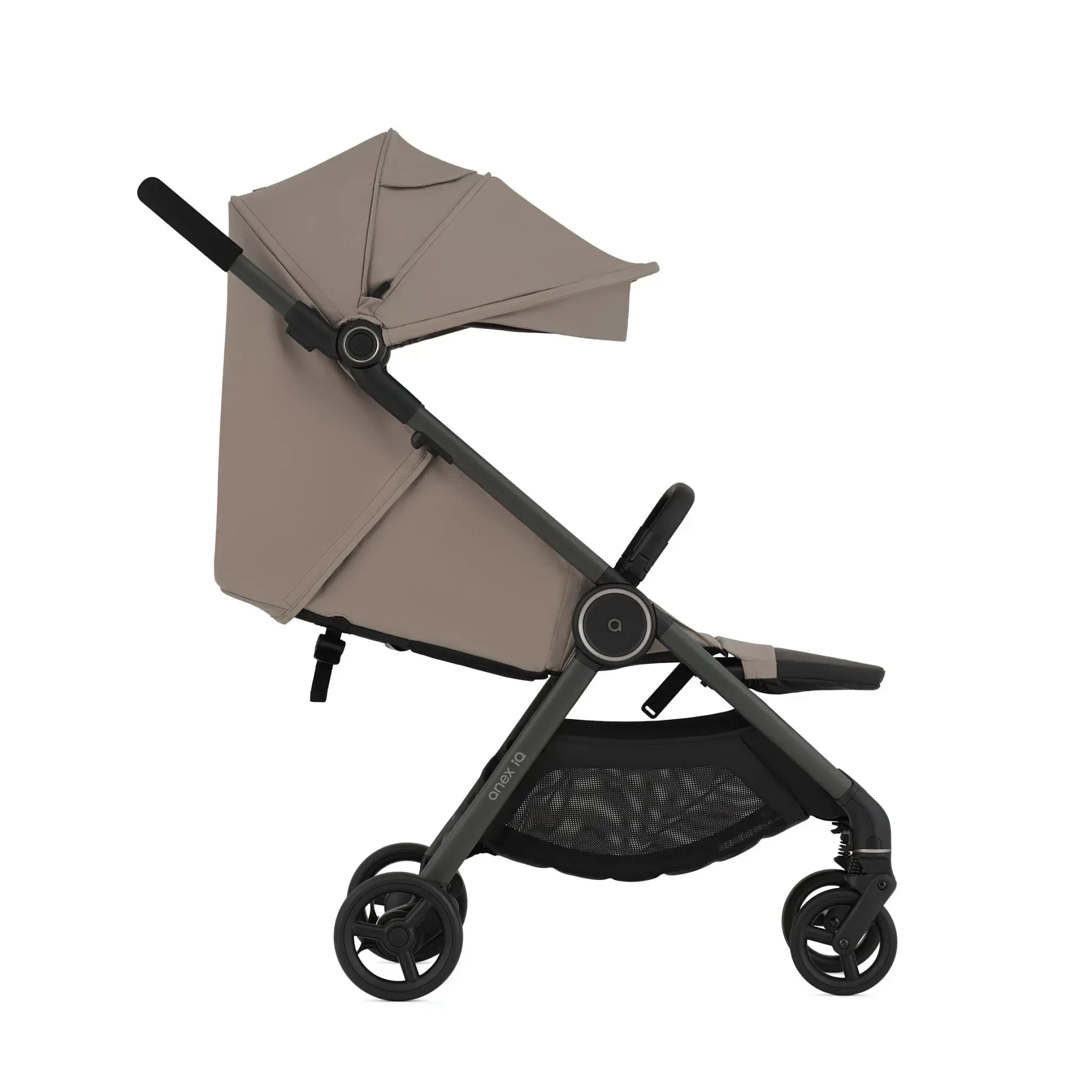 עגלת תינוק anex IQ Basic