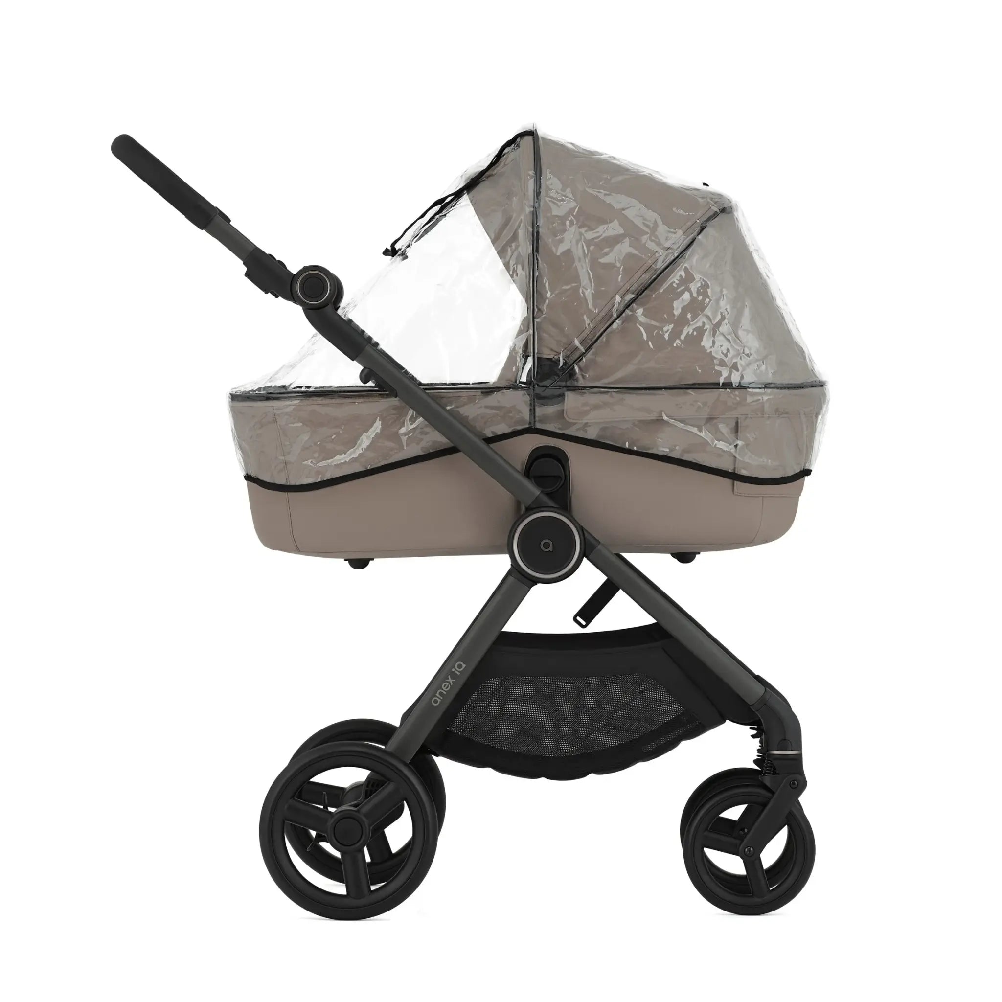 עגלת תינוק anex IQ Basic