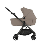 עגלת תינוק anex IQ Basic