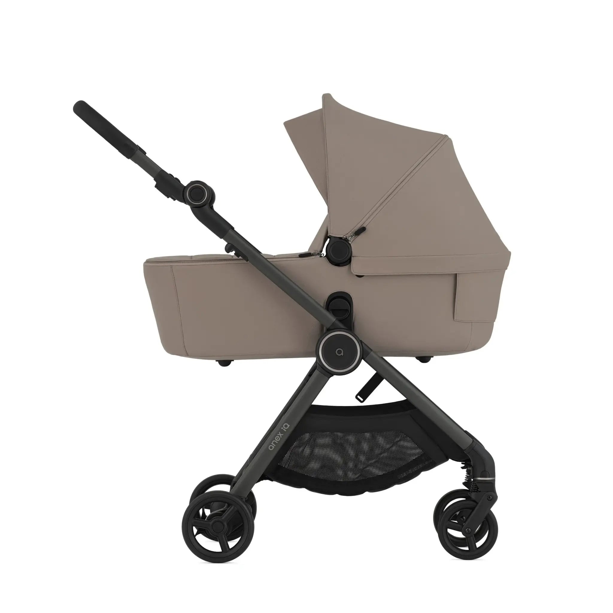 עגלת תינוק anex IQ Basic