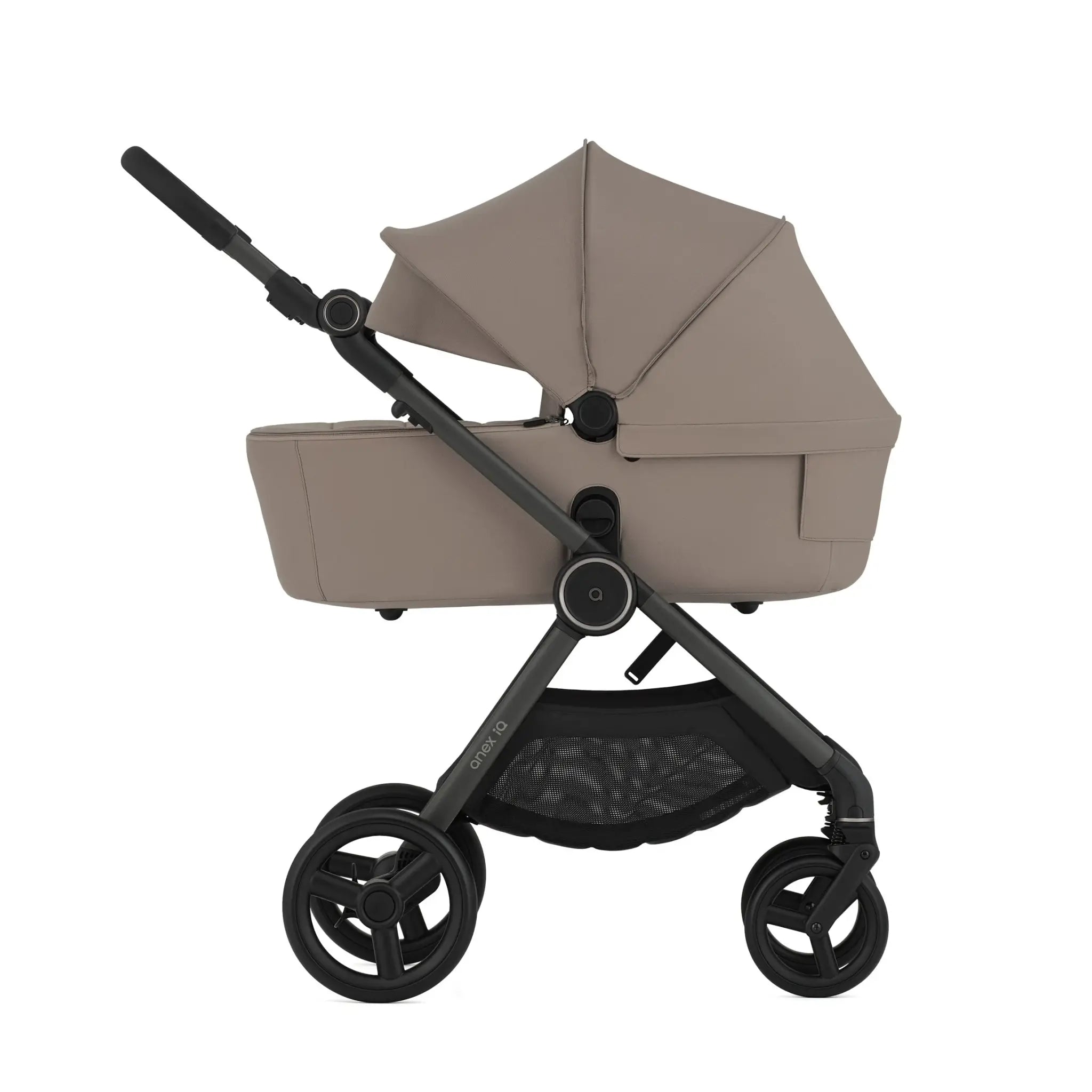 עגלת תינוק anex IQ Basic