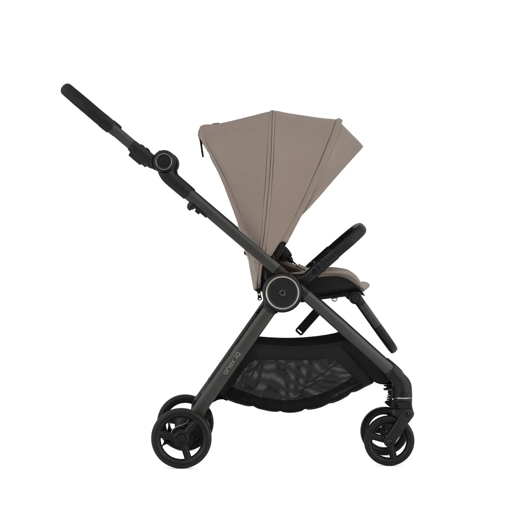 עגלת תינוק anex IQ Basic