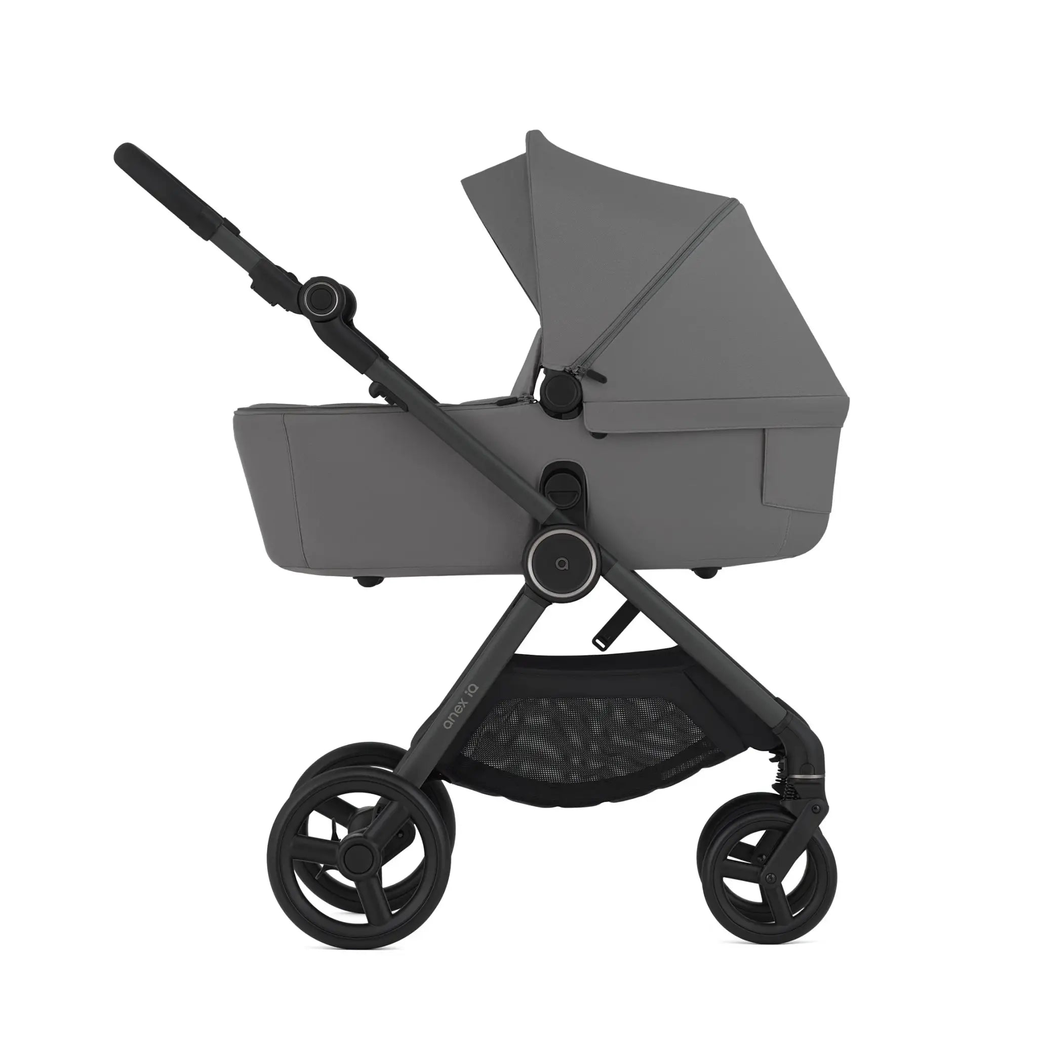 עגלת תינוק anex IQ Basic