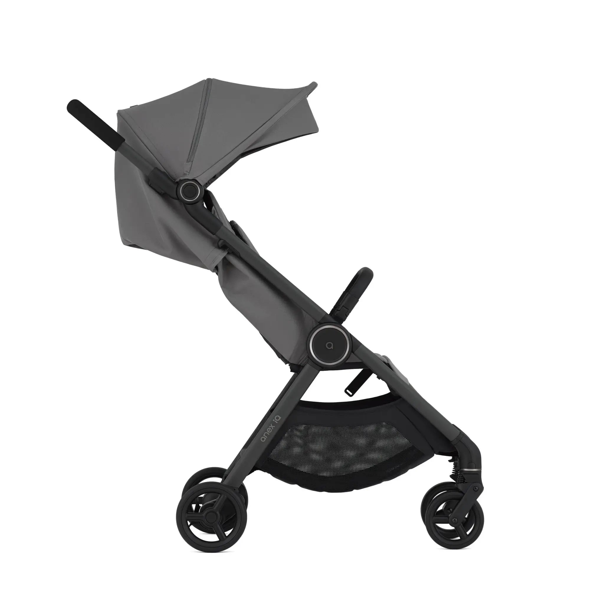 עגלת תינוק anex IQ Basic