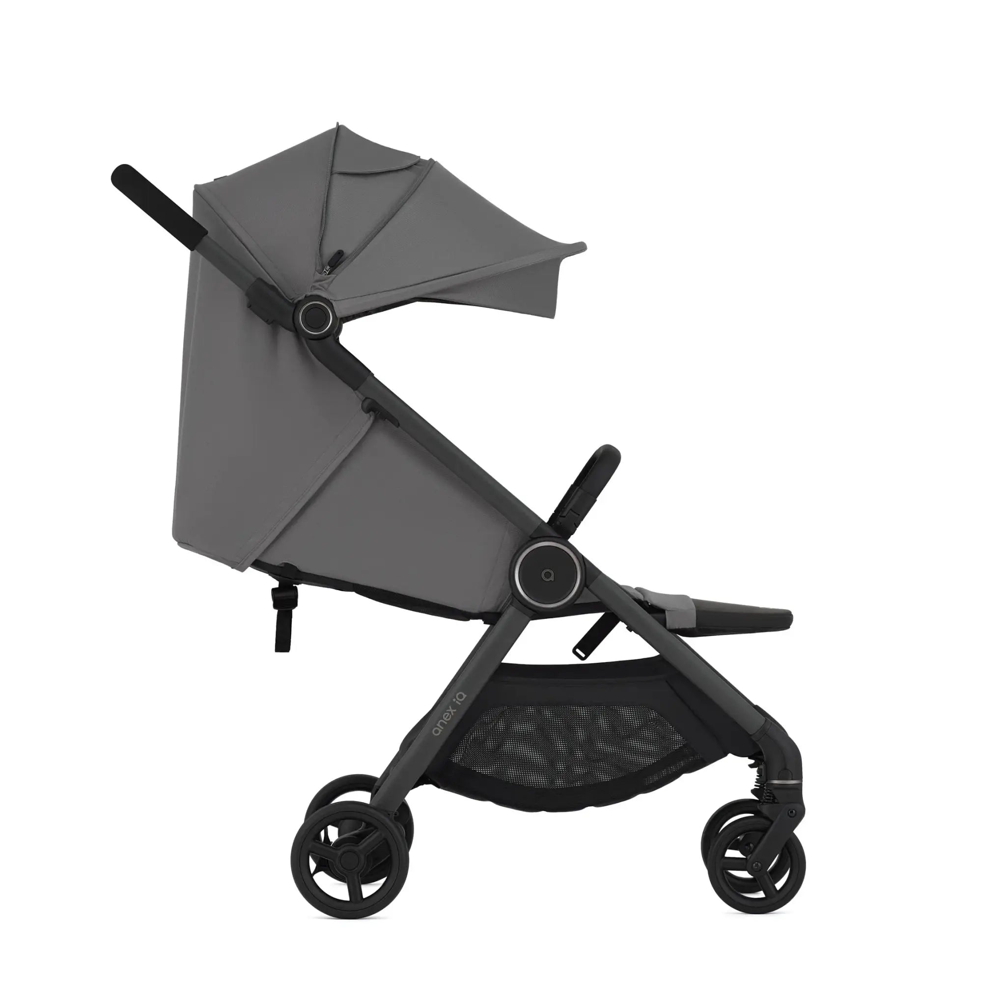 עגלת תינוק anex IQ Basic