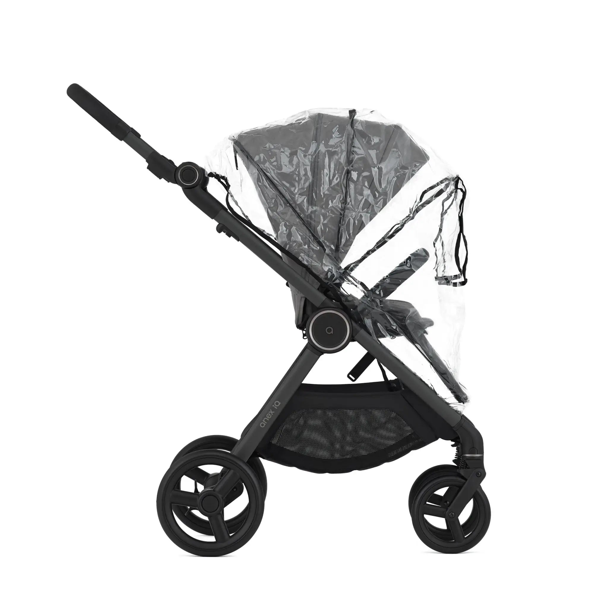 עגלת תינוק anex IQ Basic