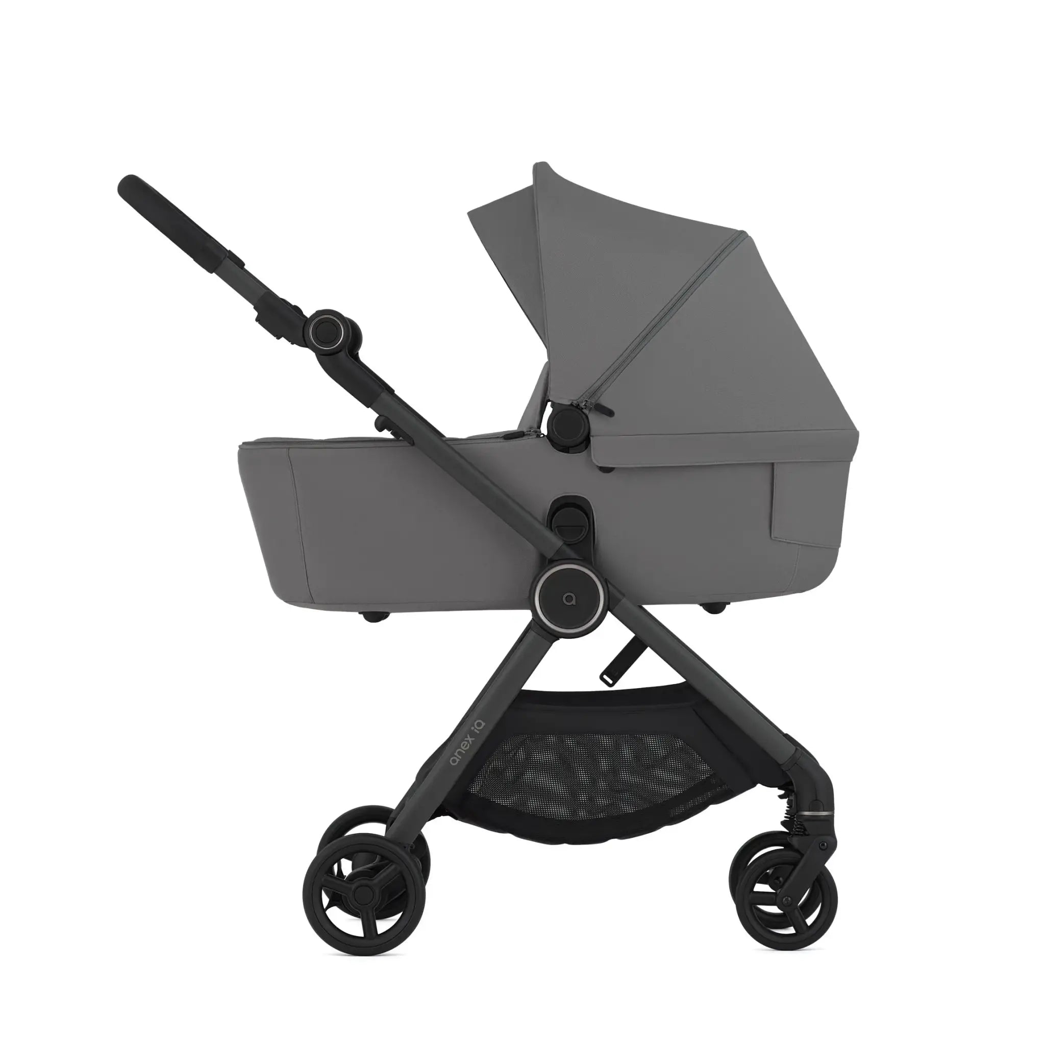 עגלת תינוק anex IQ Basic