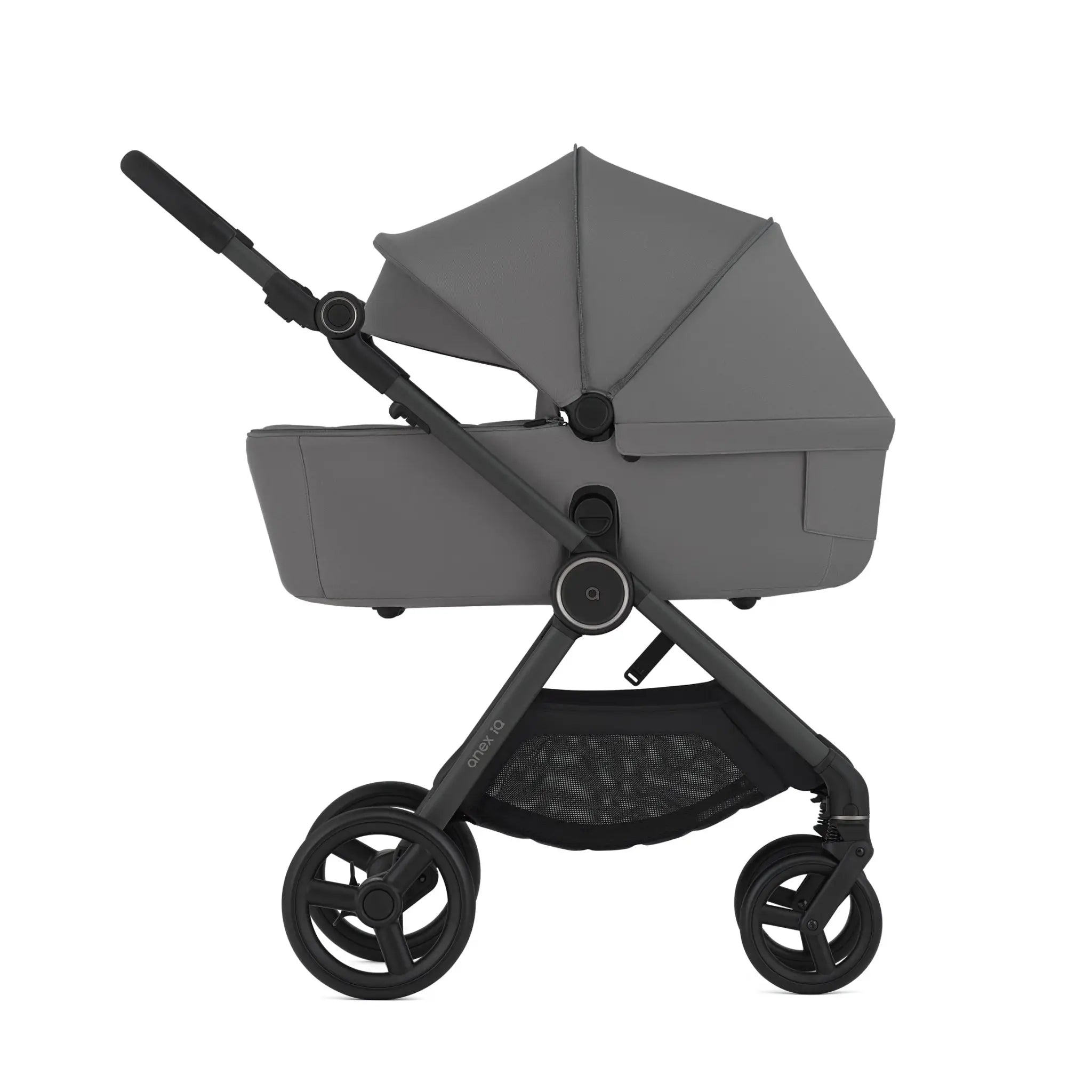 עגלת תינוק anex IQ Basic