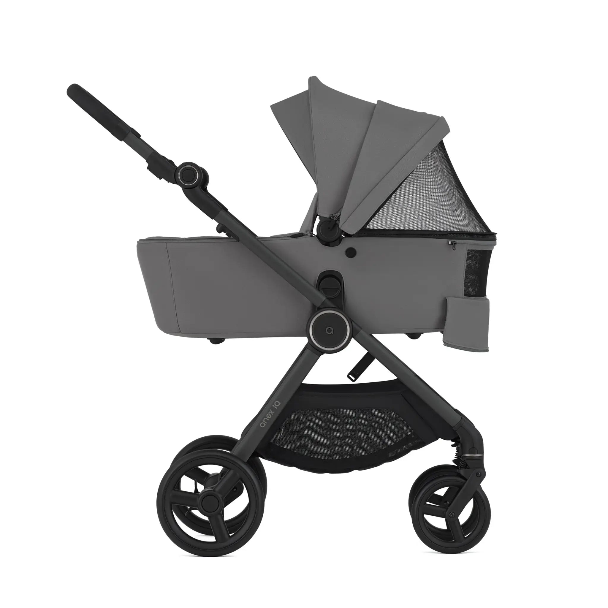 עגלת תינוק anex IQ Basic