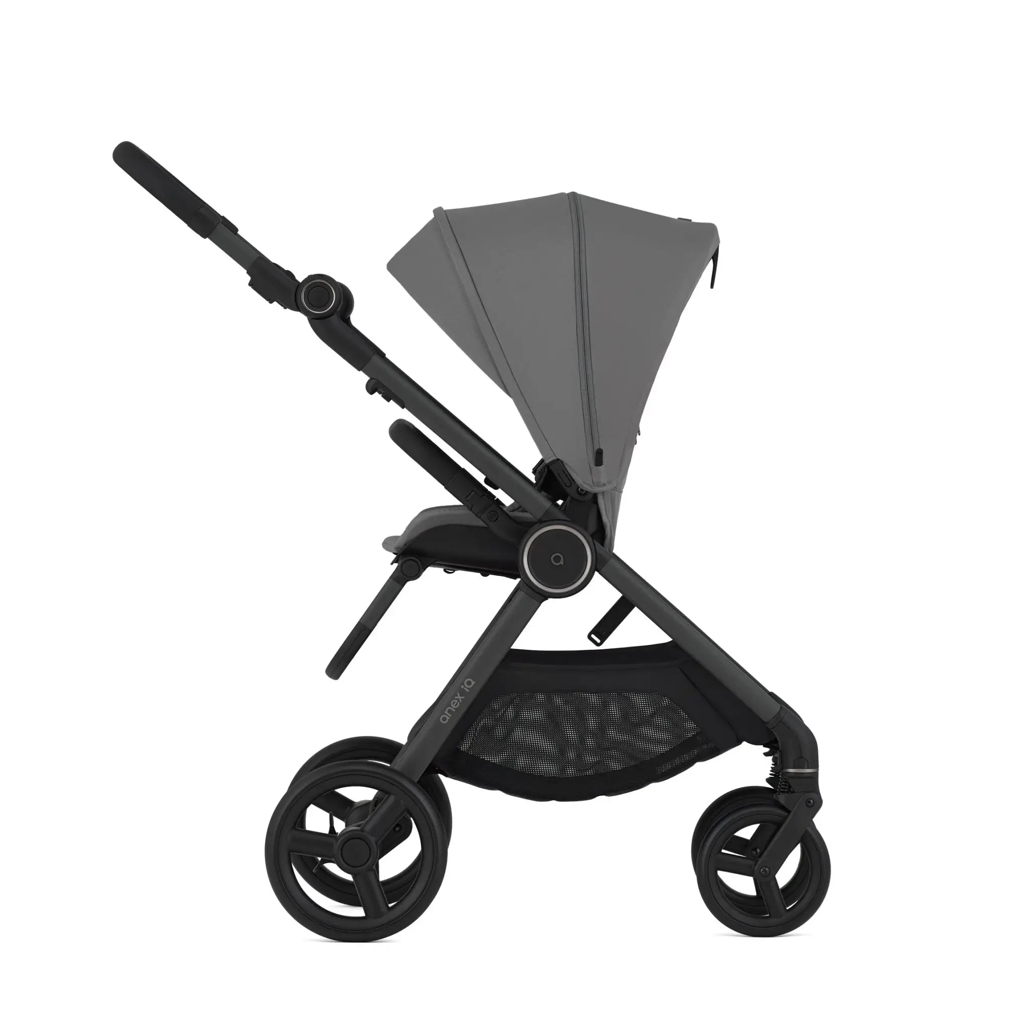 עגלת תינוק anex IQ Basic