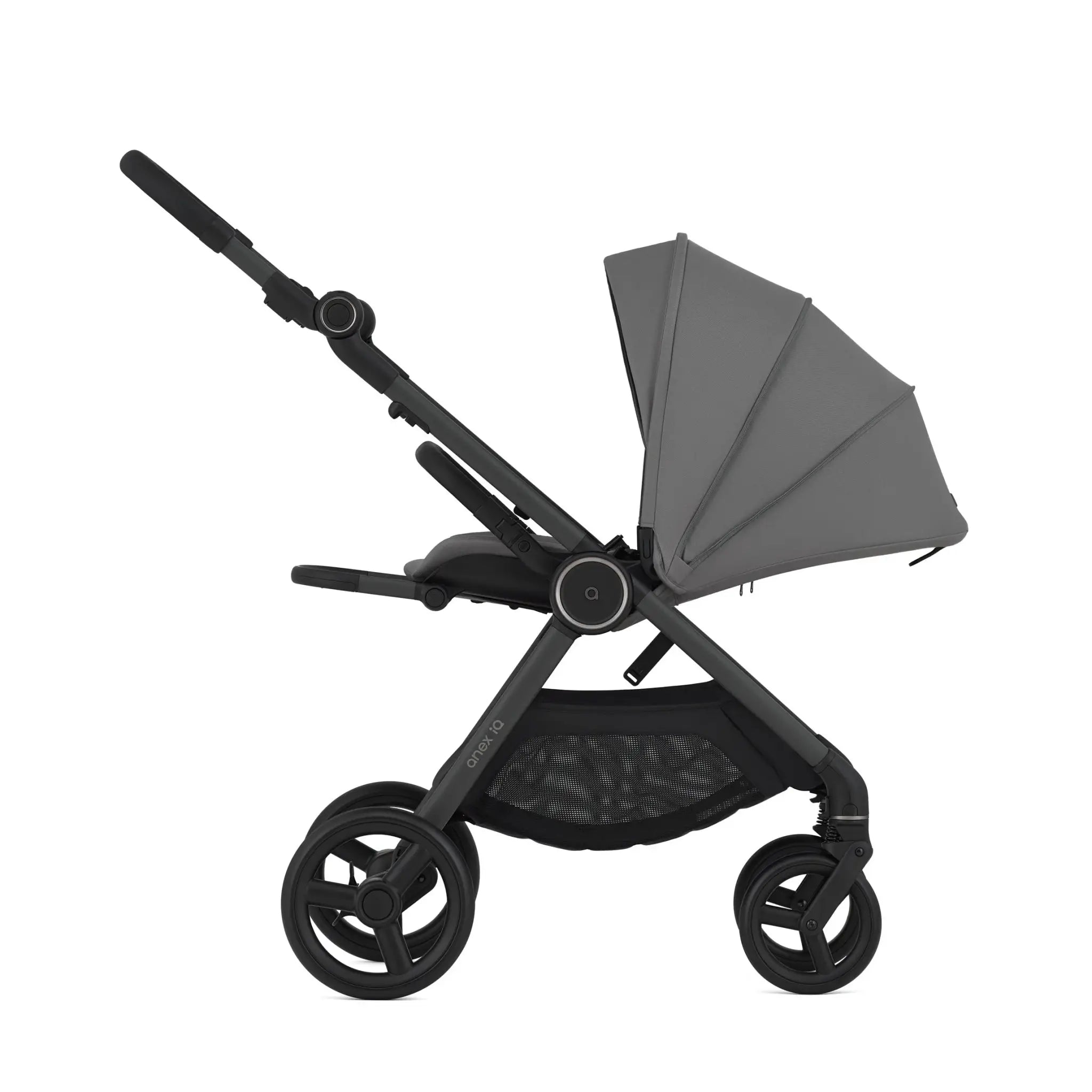 עגלת תינוק anex IQ Basic