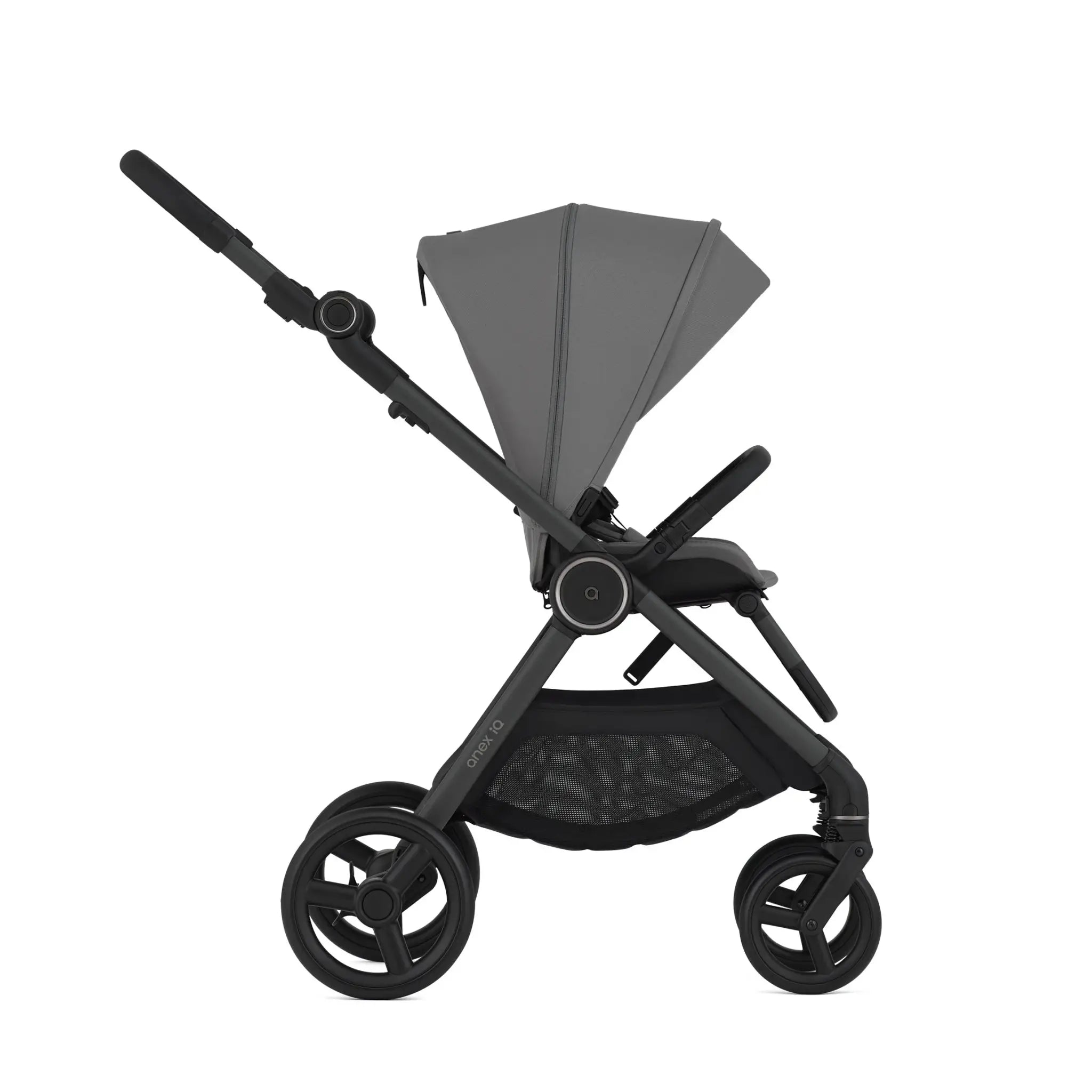 עגלת תינוק anex IQ Basic