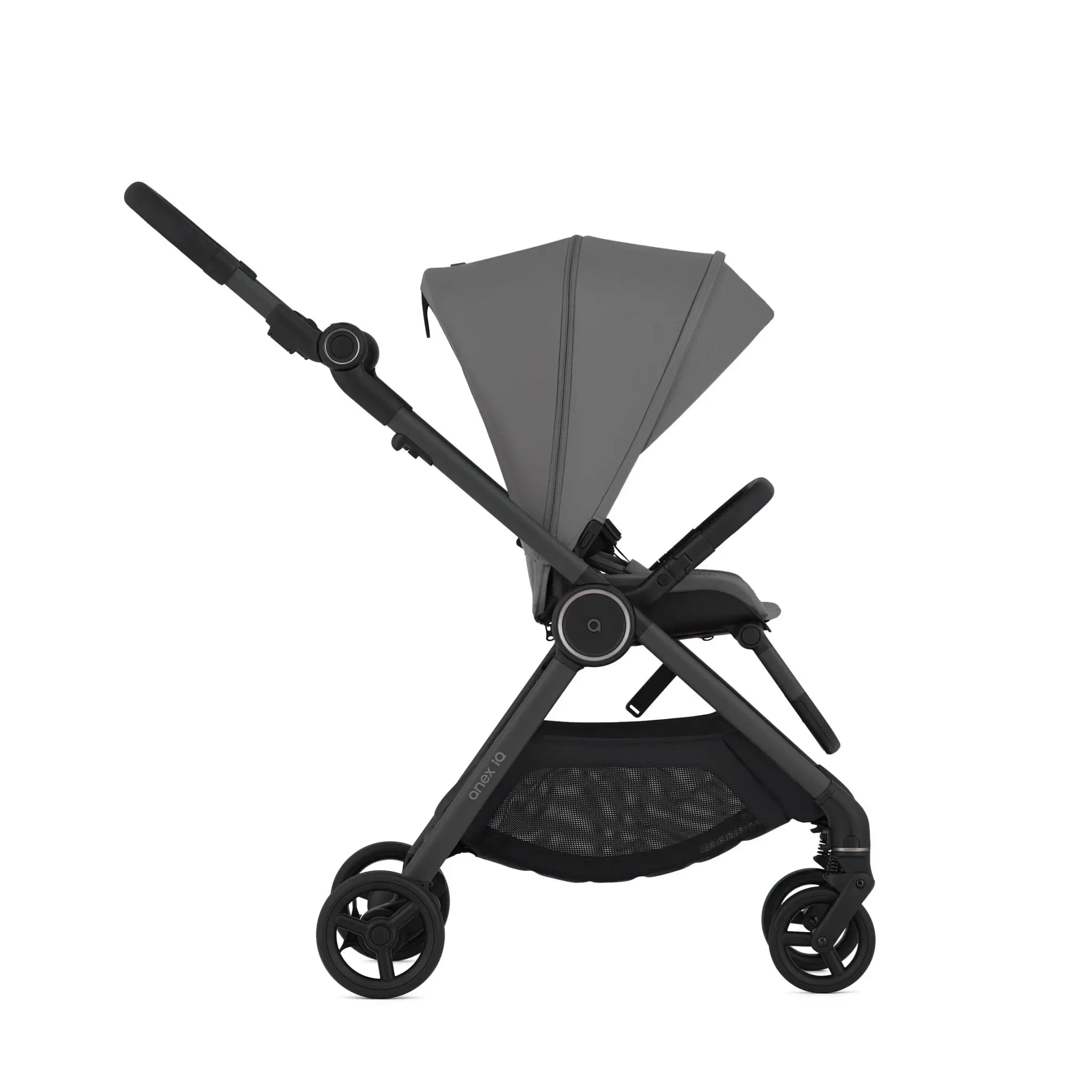 עגלת תינוק anex IQ Basic