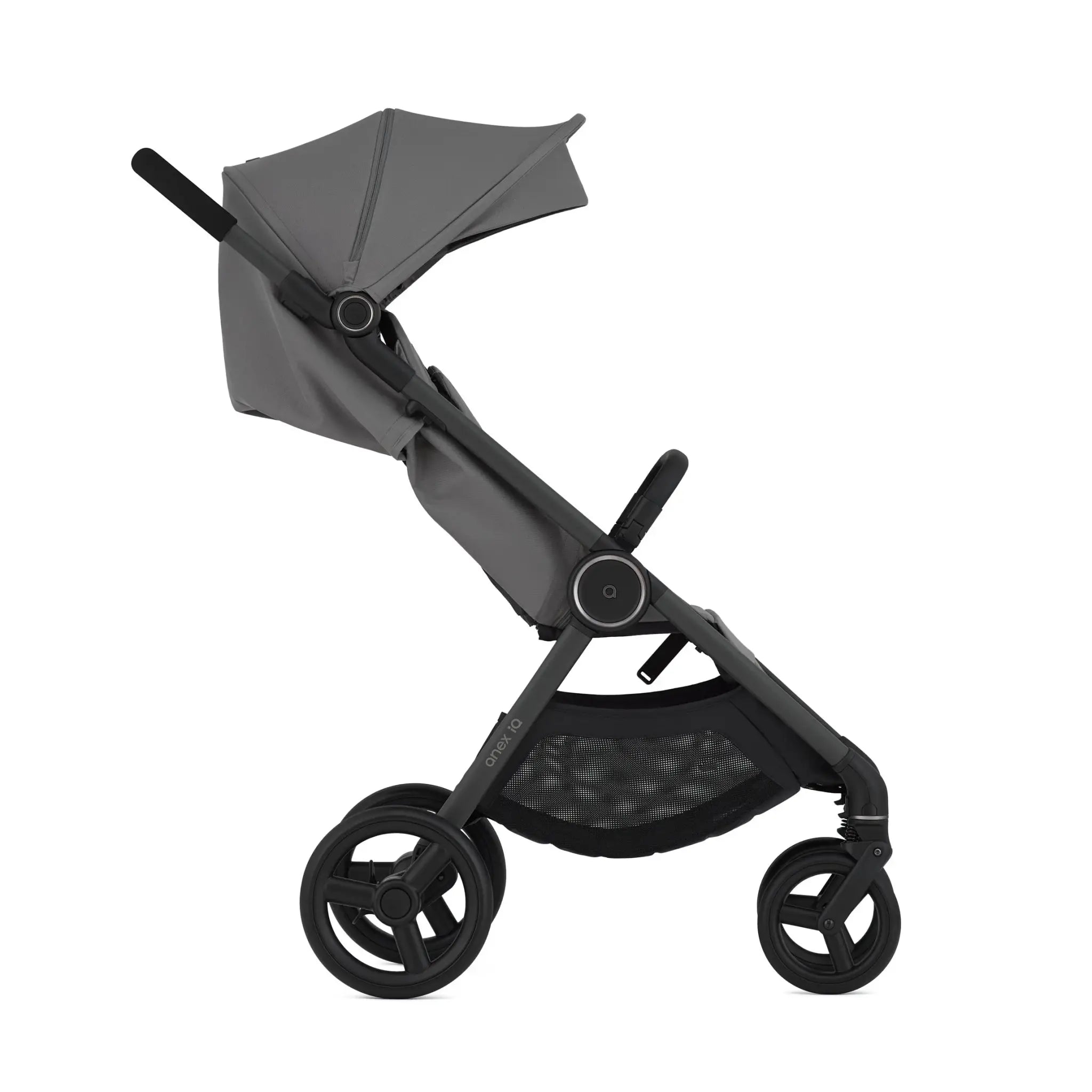 עגלת תינוק anex IQ Basic