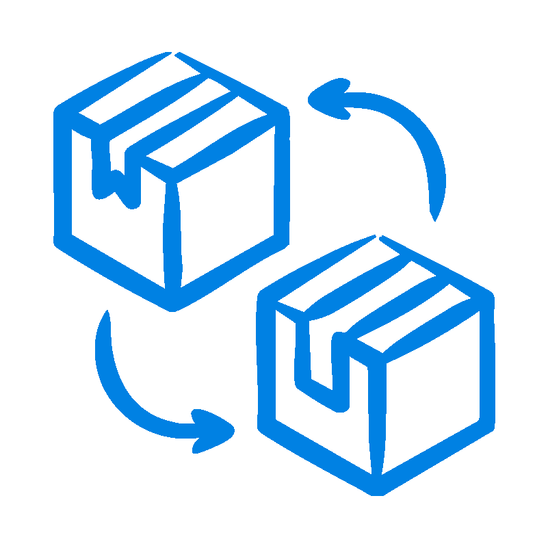 Exchanges & returns