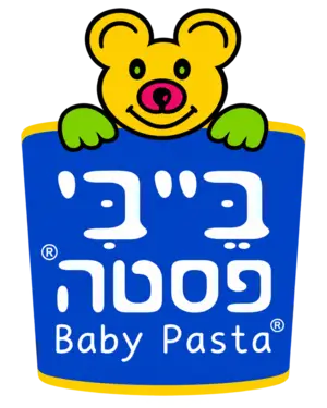 מוצרי Baby Pasta בייבי פסטה