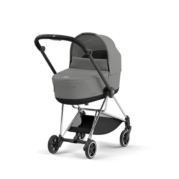 עגלה משולבת Cybex Mios 3