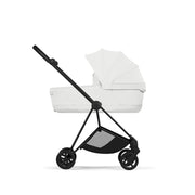 עגלת תינוק סייבקס Off White Mios 4 שלדה שחור מט