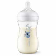 AVENT Natural Resp בקבוק אוונט 260 מ"ל Koala