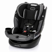 כיסא בטיחות צר במיוחד מסתובב Revolve 360 Slim