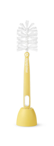 Medela מברשת לניקוי בקבוקים