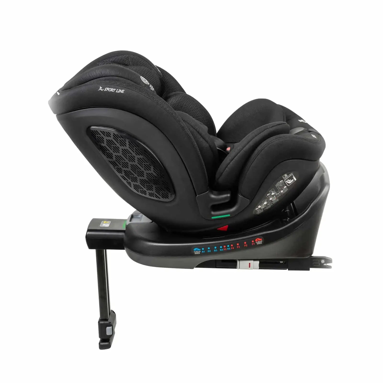 כסא בטיחות מסתובב TRIVO