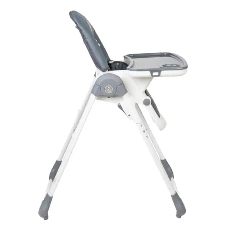 כסא אוכל ספורט ליין  COMODO XL - 7 מצבי גובה