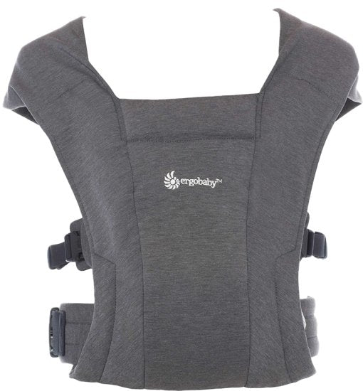 מנשא ארגו בייבי Embrace Heather  אפור