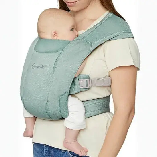 מנשא ארגו בייבי Soft Air Mesh Embrace
