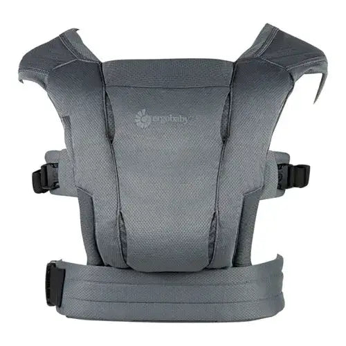 מנשא ארגו בייבי Soft Air Mesh Embrace
