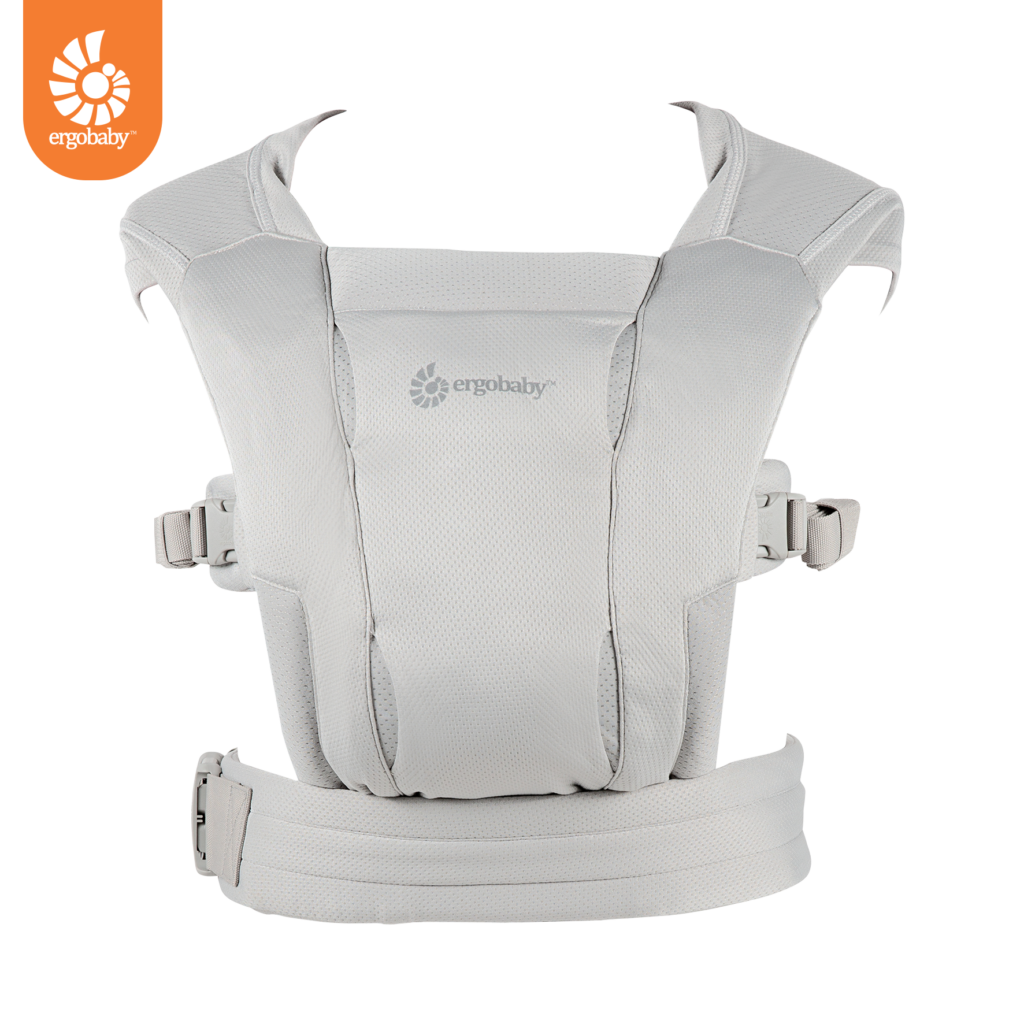 מנשא ארגו בייבי Soft Air Mesh Embrace
