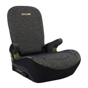 בוסטר הגבהה/גב עם תקן I-Size דגם LYB960 BabySafe - שחור