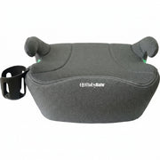 בוסטר הגבהה BabySafe תקן I-Size דגם Easy Boost - צבע אפור
