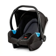 סלקל מינק שחור MINK Kinderkraft