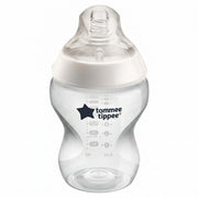 בקבוק האכלה 260 מ''ל Tommee Tippee Natural Start - זרימה איטית