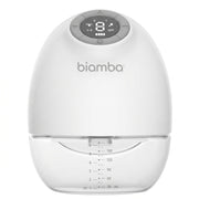 משאבת חלב חשמלית יחידה Pump Pro New מבית Biamba