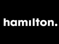 מוצרי Hamilton המילטון